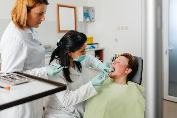 Professional Emergency Dentist in NM